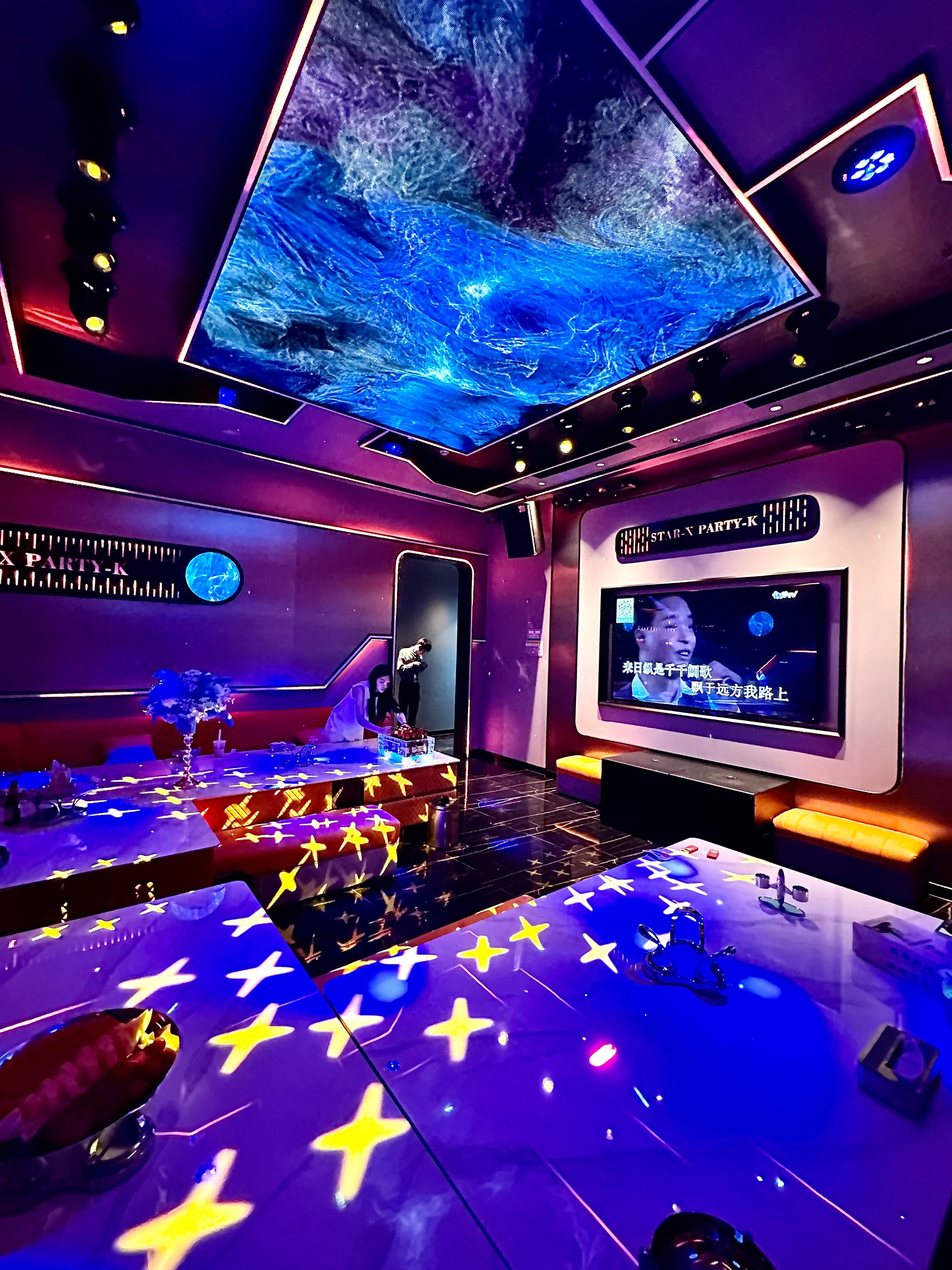 邵阳商务ktv推荐-洞口县ktv预定