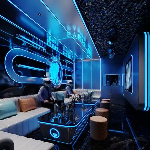 邵阳商务ktv，预约订房请来这里-洞口县ktv预定