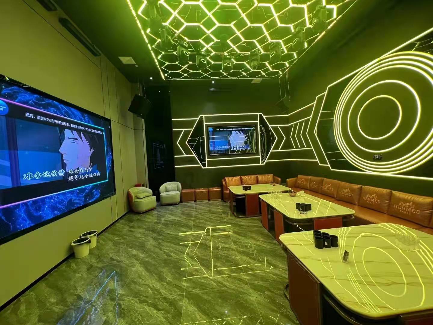 邵阳商务ktv引领商务ktv新模式-洞口县ktv订房