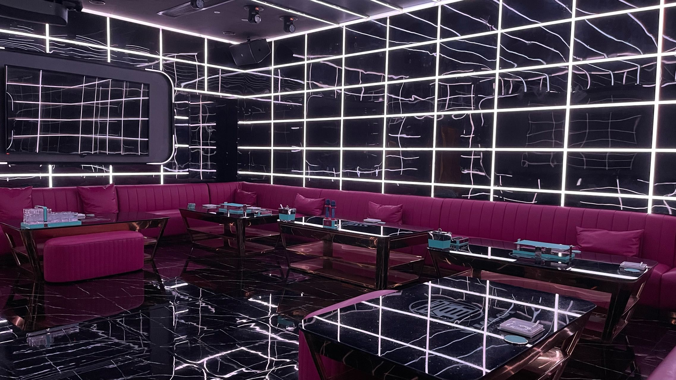 邵阳商务ktv，划算优惠多-洞口县ktv预定